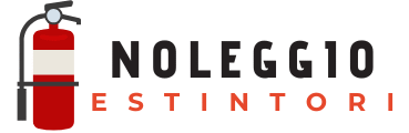 Noleggio Estintori Milano – Gc Service